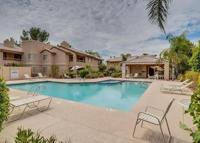 Starfire Apartament Scottsdale