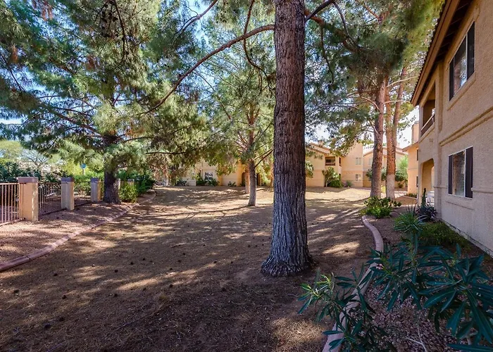 Starfire Scottsdale