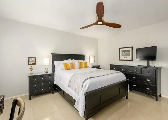 Apartament Starfire *
