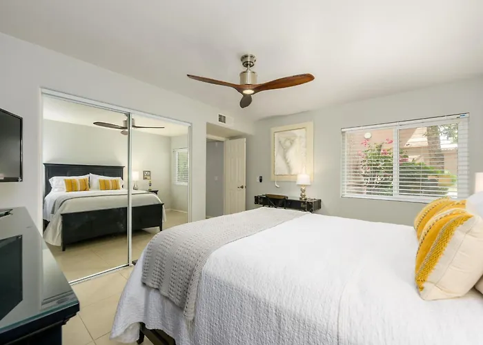 Starfire Apartament Scottsdale