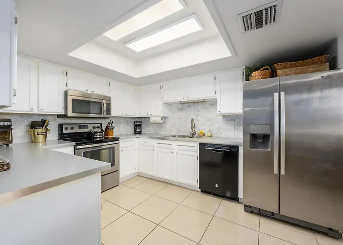 Apartament Starfire Scottsdale