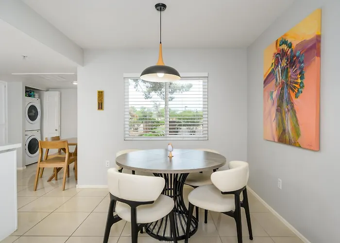 Starfire Apartament