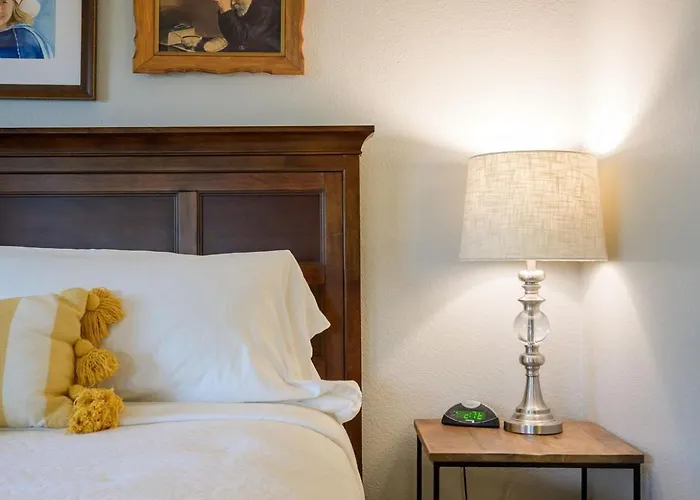 Starfire Apartament Scottsdale
