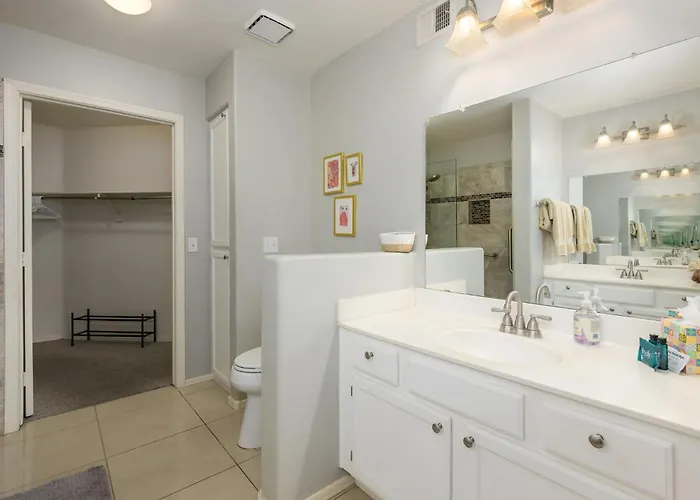 Starfire Apartament Scottsdale