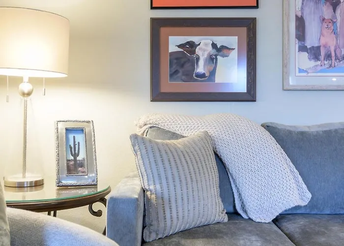 Apartament Starfire Scottsdale