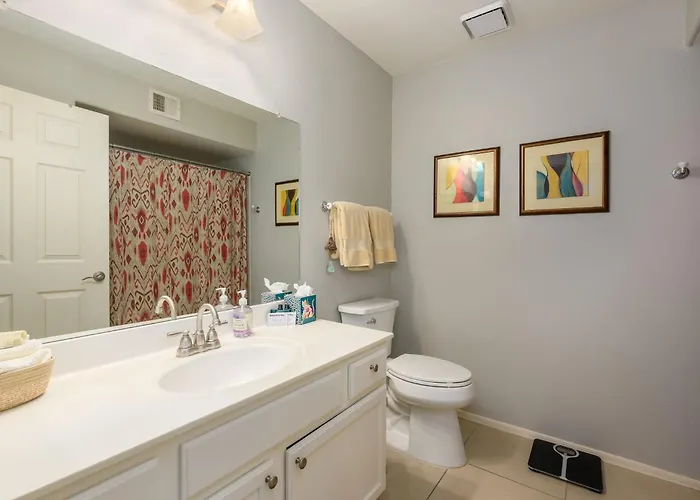 Apartament Starfire Scottsdale