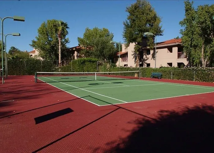 Apartament Starfire Scottsdale