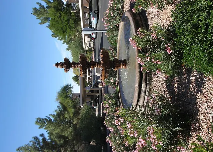 Starfire Scottsdale