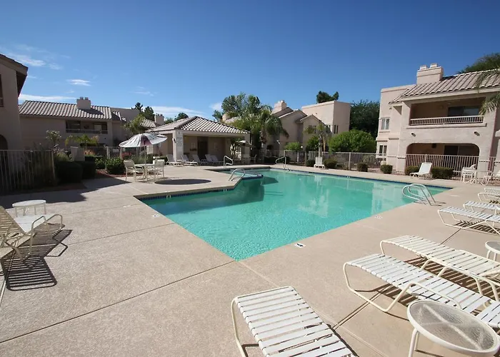 Starfire Scottsdale